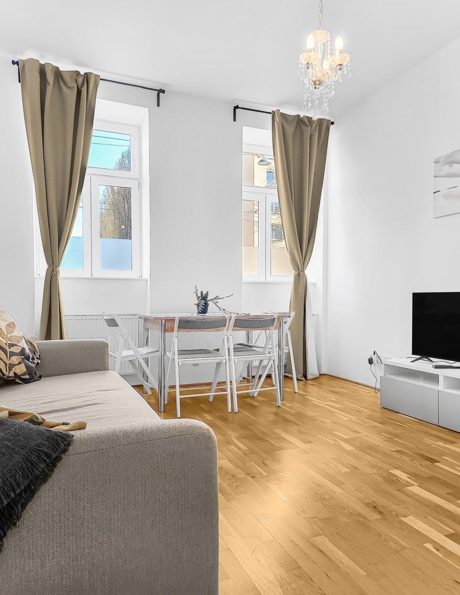 N-West Apartment Viena Exterior foto