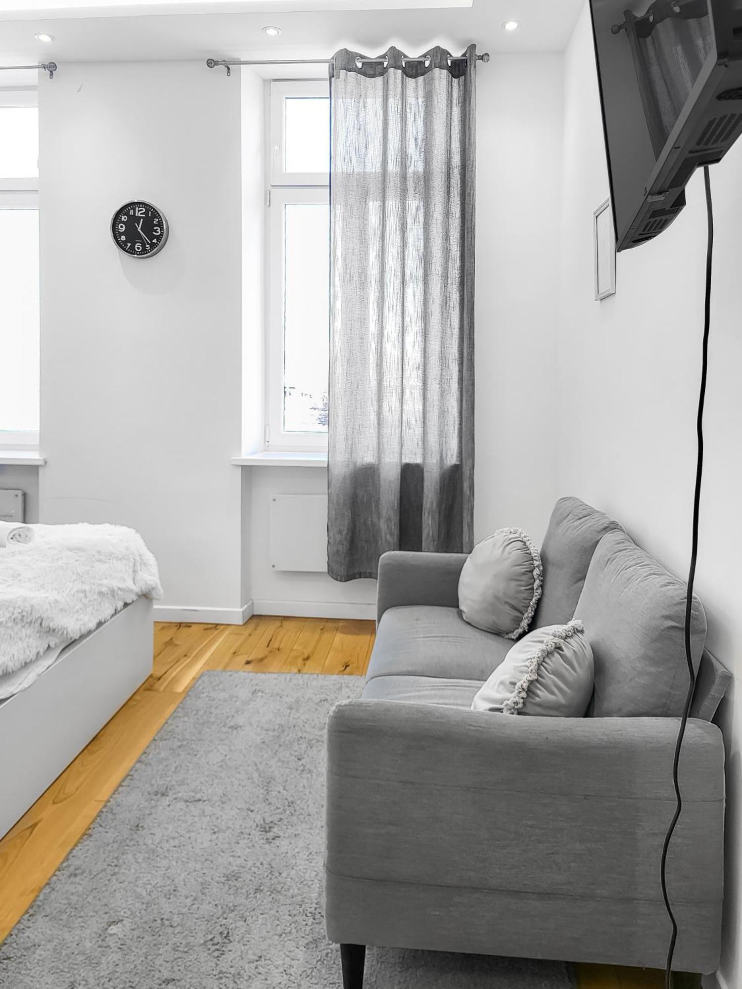 N-West Apartment Viena Habitación foto